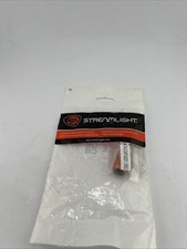 Tampa traseira Streamlight 660023-6 Stylus laranja comprar usado  Enviando para Brazil