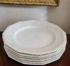 Speiseteller ø25cm rosenthal gebraucht kaufen  Diespeck