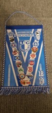 Wimpel bundesliga 2018 gebraucht kaufen  Derenburg