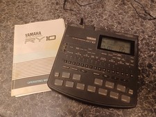 Yamaha ry10 digital for sale  BRISTOL