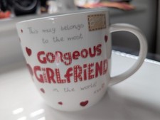 Boofle gorgeous girlfriend for sale  ROWLEY REGIS