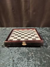 Limited edition chess for sale  Marlow