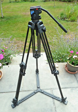 Vinten pro touch for sale  TAUNTON