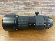 Nikon teleobjektiv 300 gebraucht kaufen  München