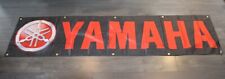 Yamaha banner flag for sale  Charlotte