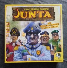 Junta kult satire gebraucht kaufen  München