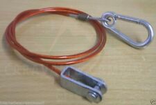 Break away cable for sale  BOLTON