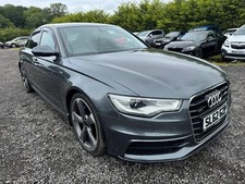 2012 audi saloon for sale  UK