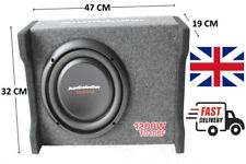 Audiobahn 25.4cm 1200w d'occasion  Expédié en France