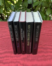 Livres mary higgins d'occasion  Aubagne