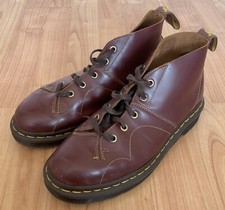 Martens monkey boots for sale  MIDDLESBROUGH