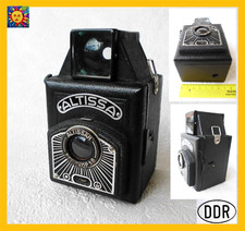 Ddr altissa fotoapparat gebraucht kaufen  Sangerhausen