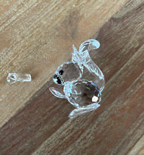 Figurine swarovski 011871 d'occasion  Maurepas