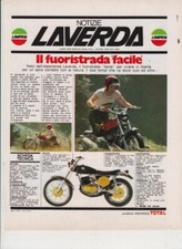 Advertising pubblicità moto usato  Solbiate Arno