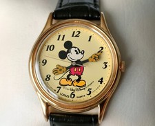 Lorus seiko disney for sale  HAVANT