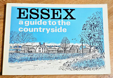 Essex guide countryside for sale  SOUTHEND-ON-SEA