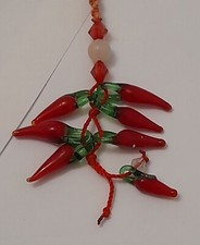 Cornetti rossi corni usato  Floridia