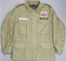 Mens barbour steve for sale  BETCHWORTH