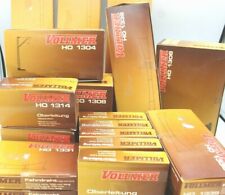 Vollmer berleitung fahrdraht gebraucht kaufen  Albstadt