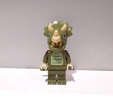 Lego triceratops costume for sale  PETERBOROUGH
