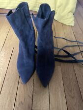 Bottines ethniques isabel d'occasion  Paris XX