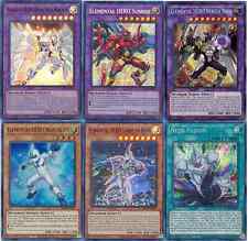 Yugioh competitive neo for sale  Glenn Dale