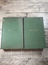 1928 Antique Memoir "Memories & Reflections 1852-1927" Earl of Oxford & Asquith comprar usado  Enviando para Brazil