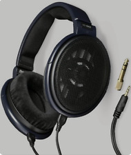 Sennheiser 6xx fidelity for sale  WOLVERHAMPTON
