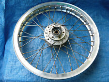 Yamaha xs650 vorderrad gebraucht kaufen  Grevenbroich