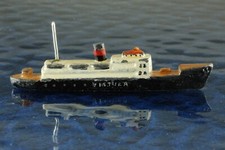 Vistula hersteller pilot gebraucht kaufen  Gransee
