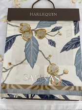 Harlequin salinas fabric for sale  BEDWORTH