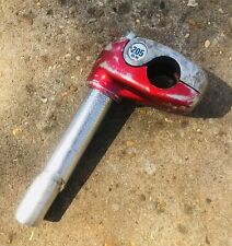 Vintage bmx strong for sale  Picayune