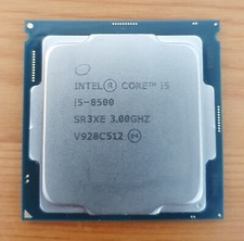 Intel 8500 cpu gebraucht kaufen  Tarmstedt
