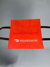 Foldable insulated doordash for sale  Del Rio