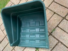 Grass collector vintage for sale  UK