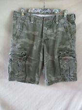 Abercrombie fitch green for sale  Fort Lauderdale