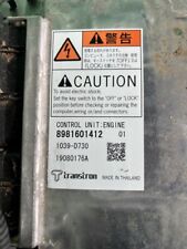 4jj1 ecu calculateur d'occasion  Berre-l'Étang