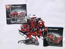 Lego technic 8272 usato  Volvera