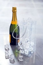 Ice bag sac d'occasion  Champagney