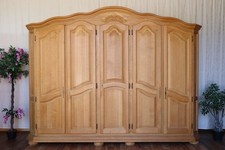 1687a kleiderschrank eiche gebraucht kaufen  Basberg, Kerpen, Walsdorf
