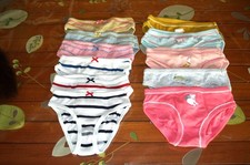 Lot petit bateau d'occasion  Vouillé