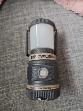 Streamlight siege compact for sale  COLCHESTER