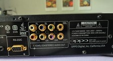 Oppo bdp 103 for sale  Matawan