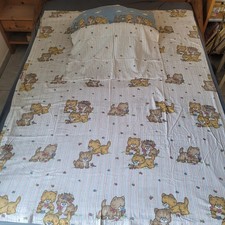 Bettwäsche set kinder gebraucht kaufen  Griesheim