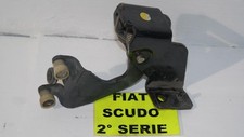 Fiat scudo dal usato  Paterno