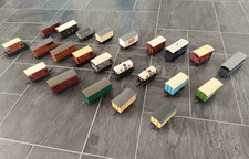 Job lot hornby for sale  STOKE-ON-TRENT