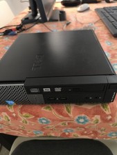 Computer desktop dell usato  Castano Primo