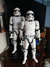 Star wars action for sale  SKEGNESS