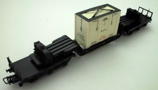 Märklin 4618 tiefladewagen gebraucht kaufen  Berlin