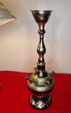 Vintage indian brass for sale  LUTON